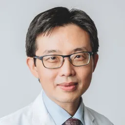 Dr. Steven Q. Wang, MD