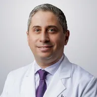 Dr. Yaser Homsi, MD
